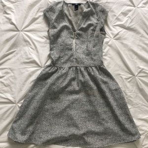 H&M Casual A-Line Dress